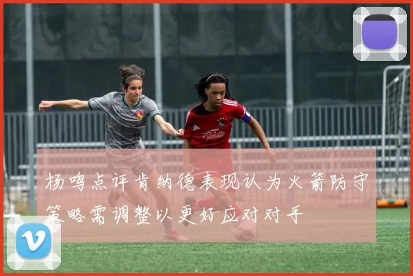 杨鸣点评肯纳德表现认为火箭防守策略需调整以更好应对对手